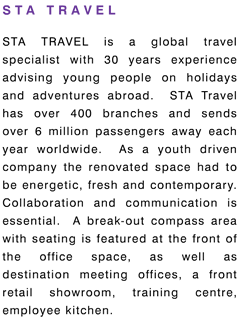 sta text